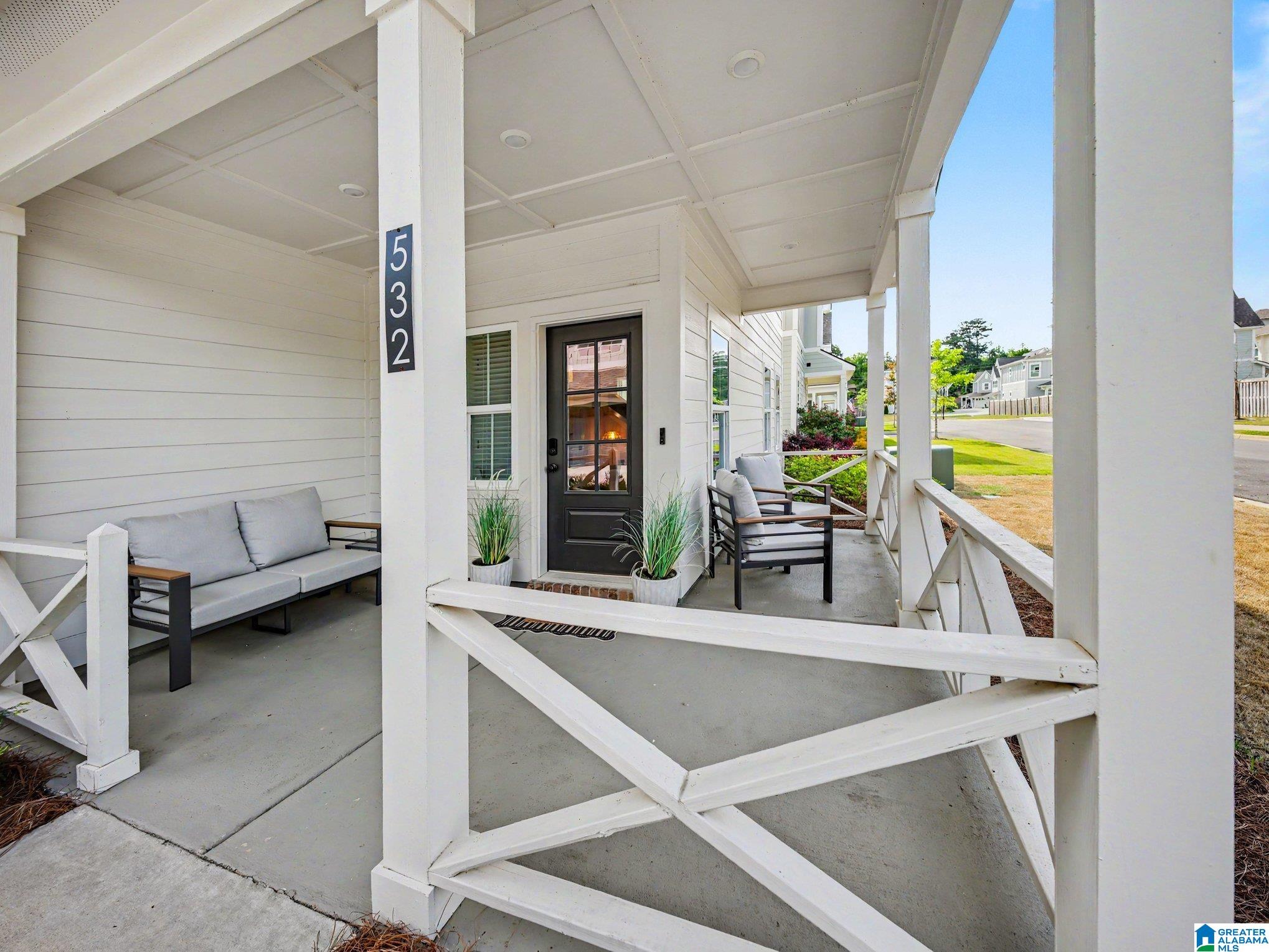 532 FEHERTY WAY