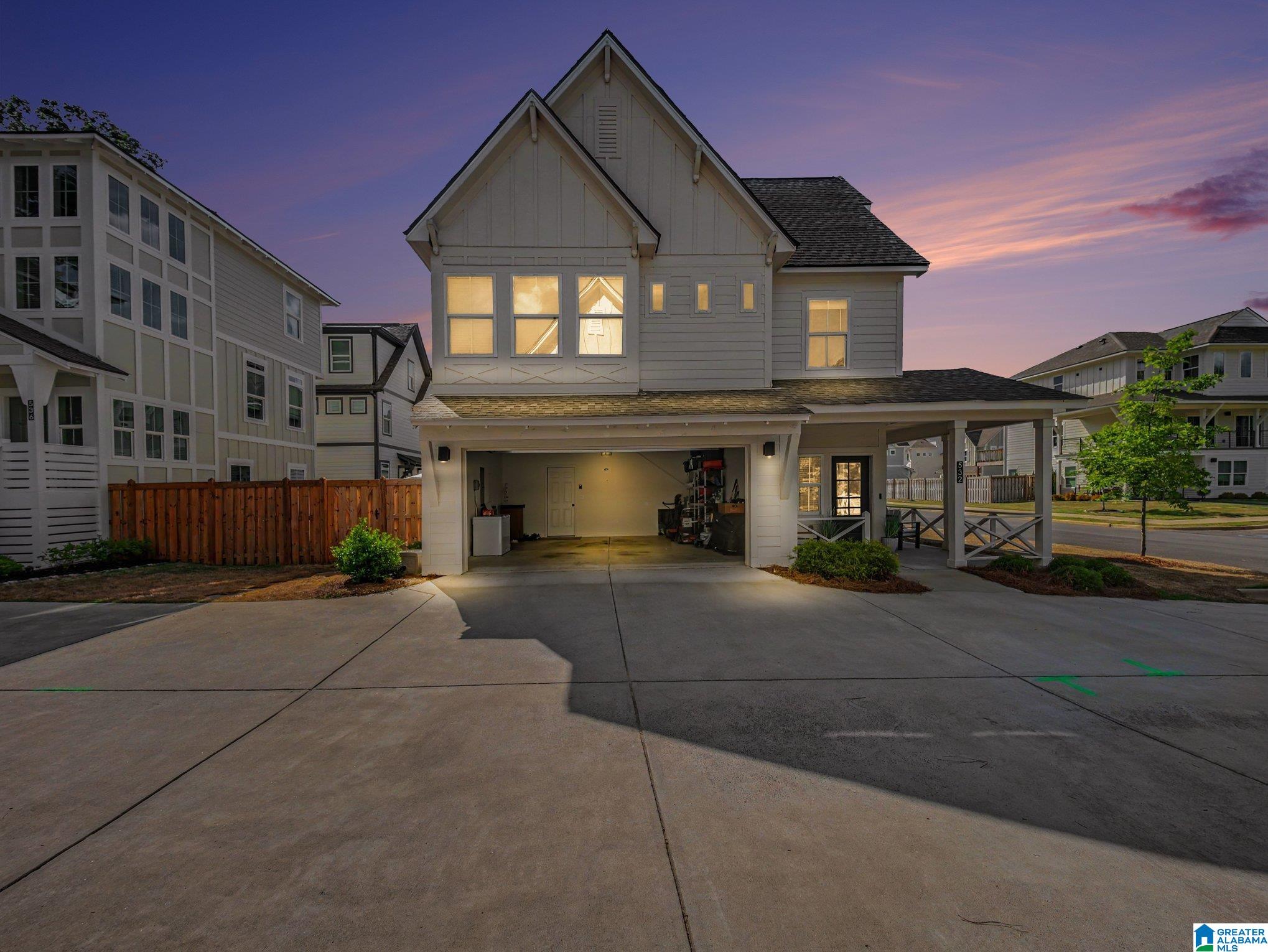 532 FEHERTY WAY