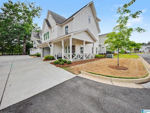 532 FEHERTY WAY BIRMINGHAM AL 35242