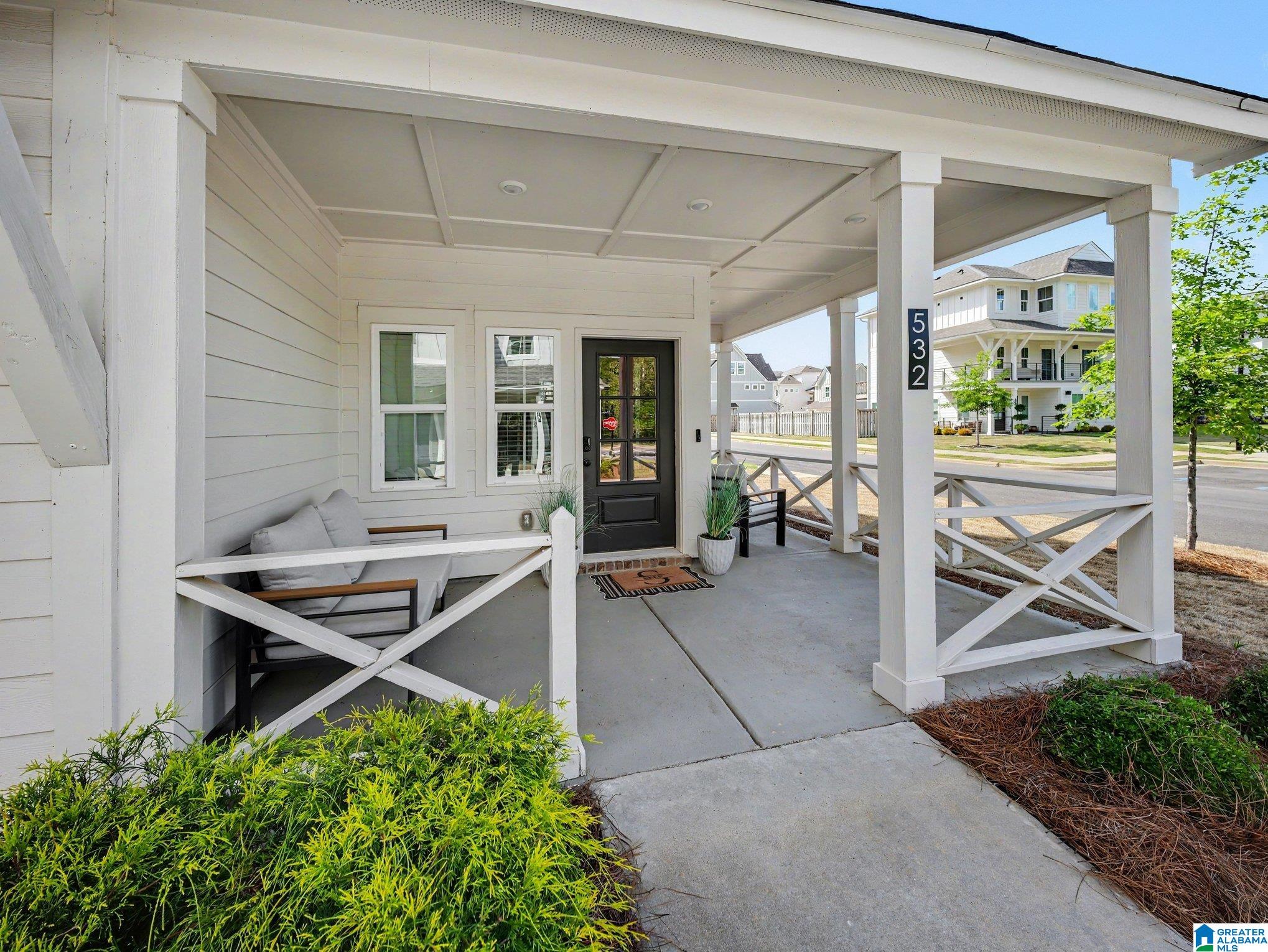532 FEHERTY WAY