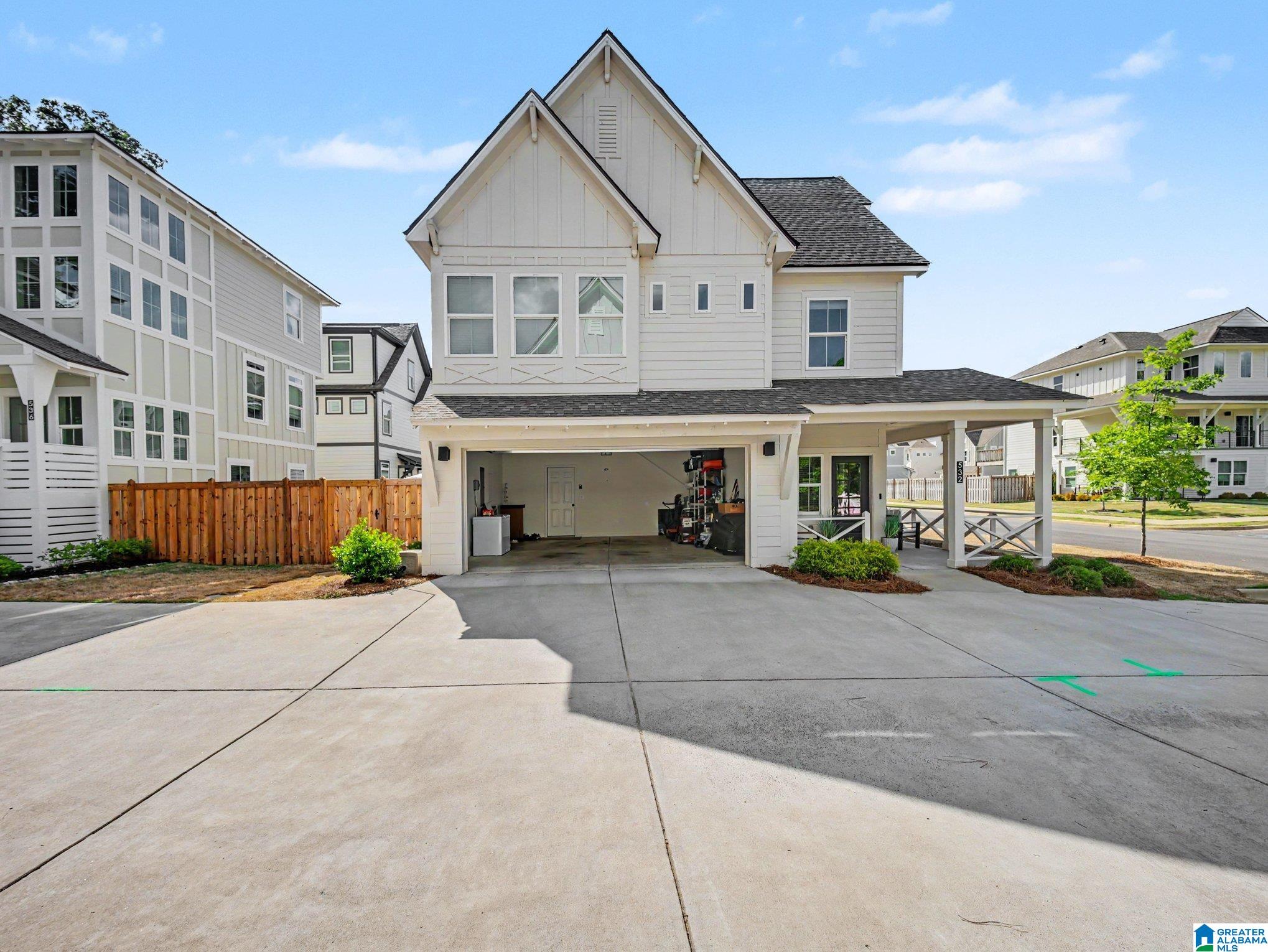 532 FEHERTY WAY