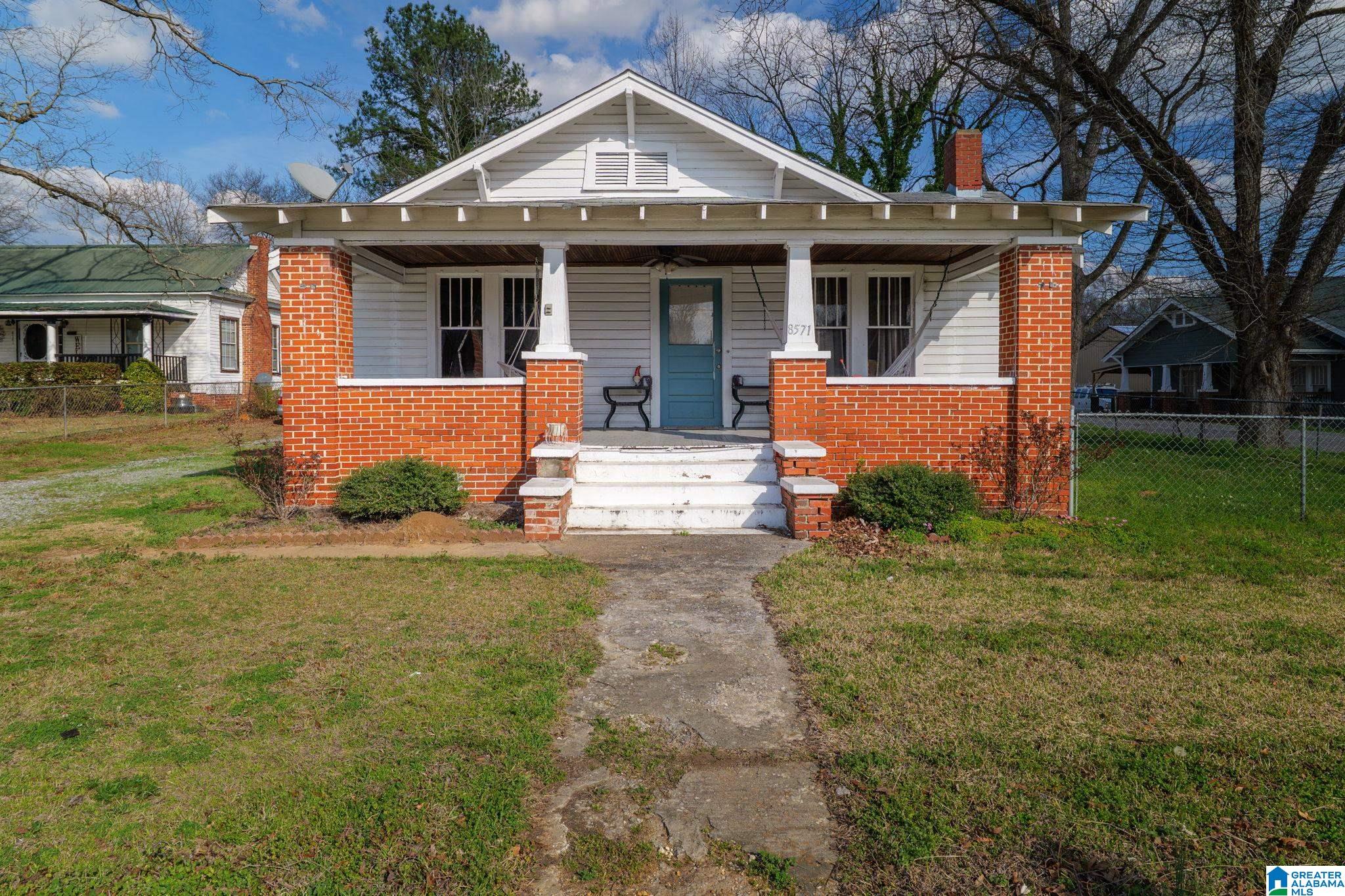Photo 1 of 49 — 8571 HIGHWAY 31, CALERA, AL 35040