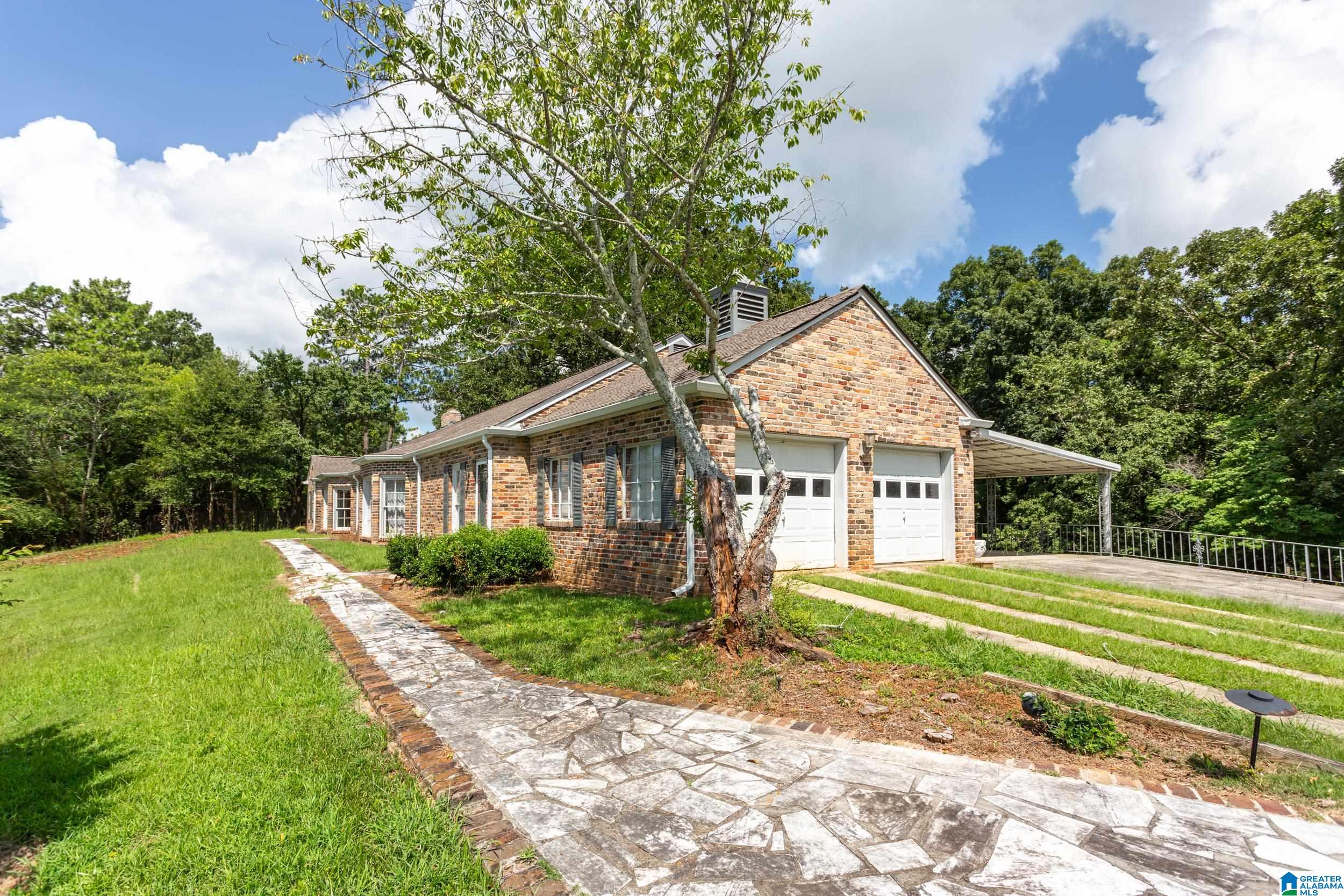 328 SHOCCO SPRINGS ROAD