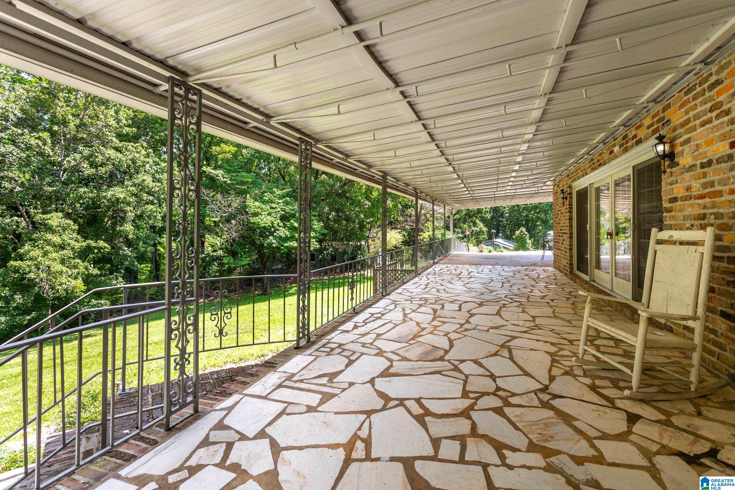 328 SHOCCO SPRINGS ROAD