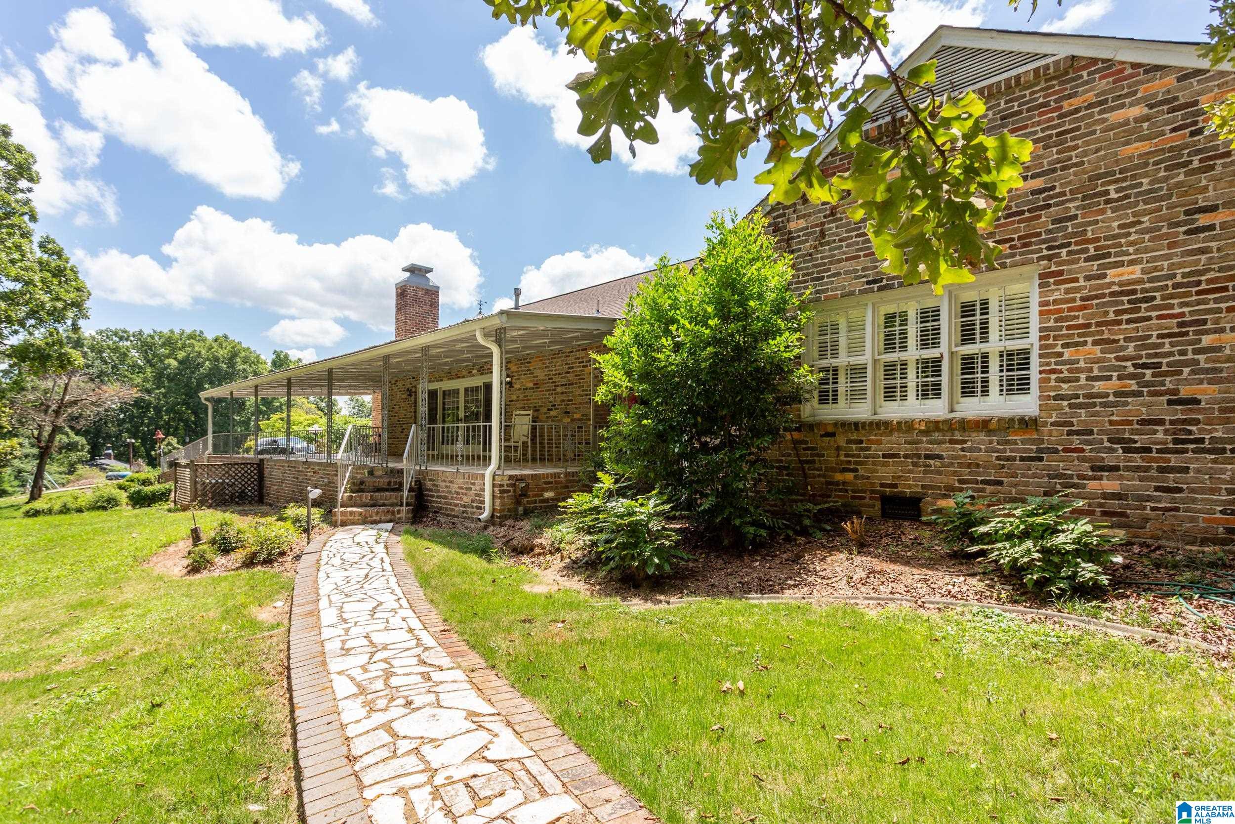 328 SHOCCO SPRINGS ROAD