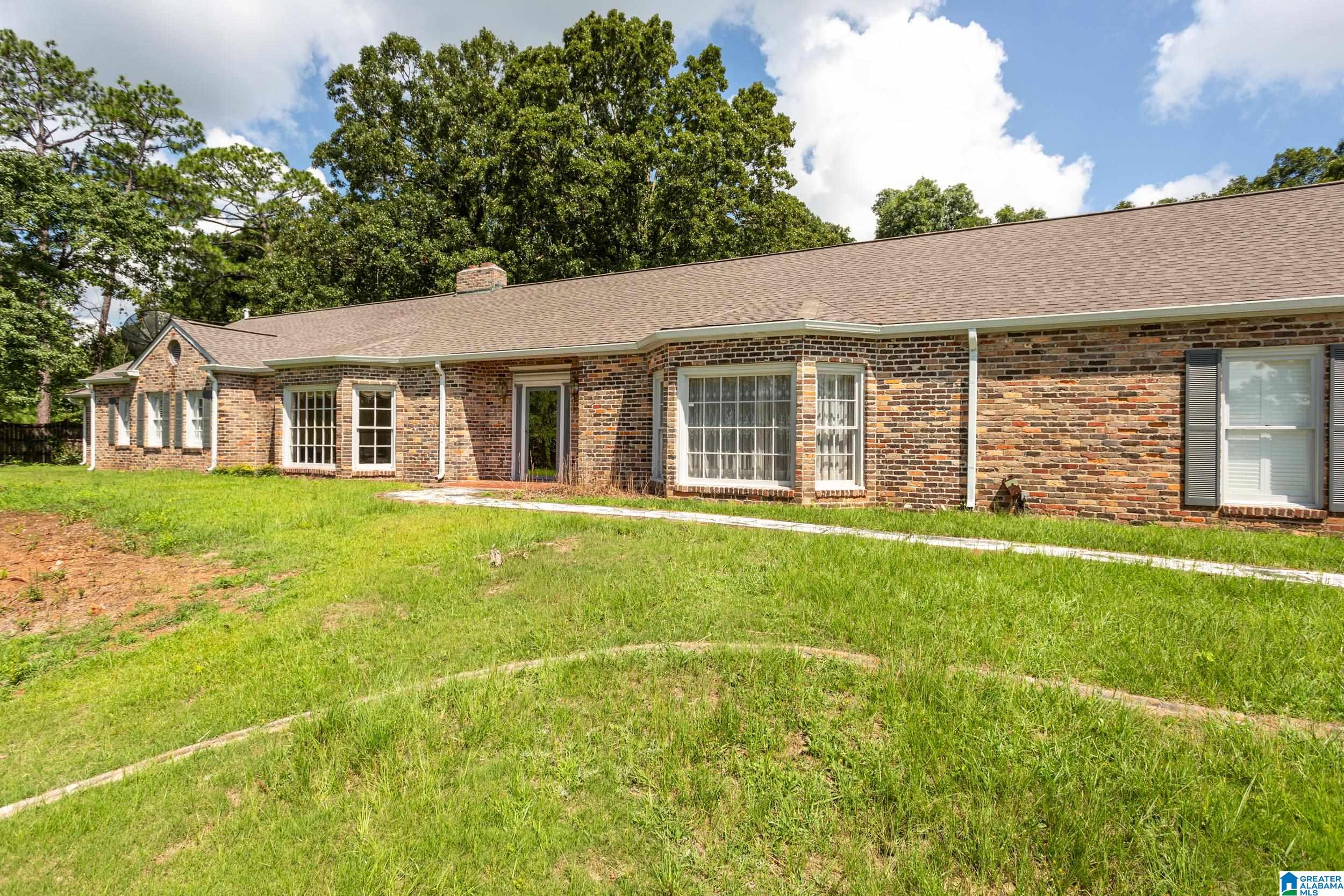 328 SHOCCO SPRINGS ROAD