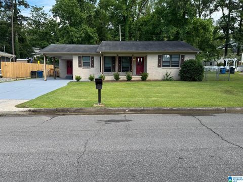 969 OAK GROVE ROAD HOMEWOOD AL 35209