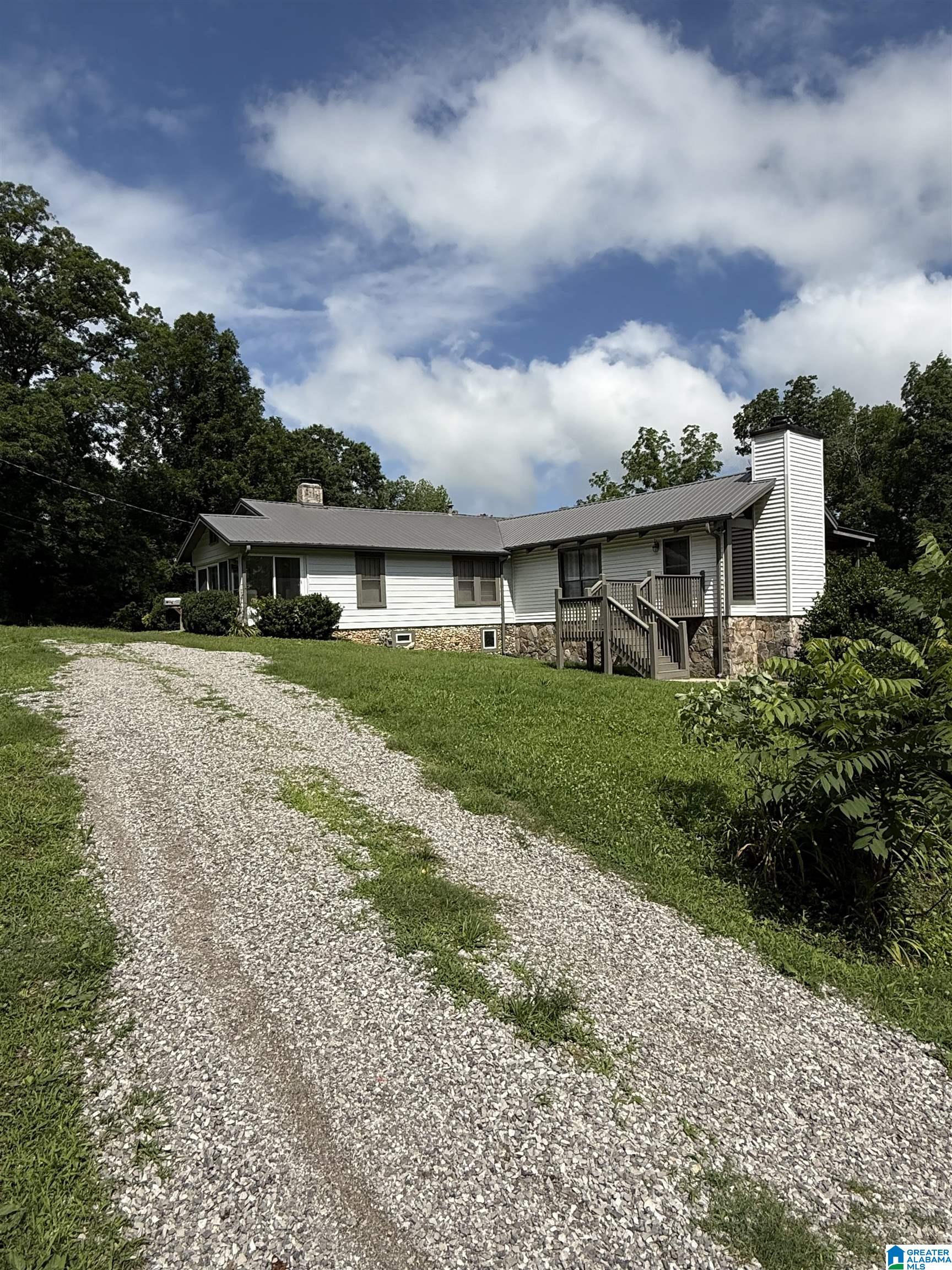 5950 RED HOLLOW ROAD