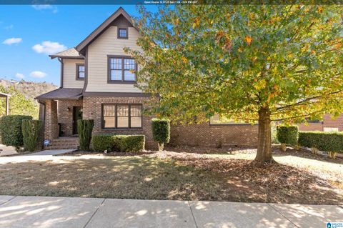 3690 JAMES HILL TERRACE HOOVER AL 35226