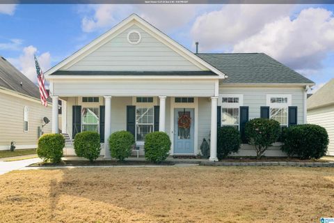 5459 CAMELLIA LANE TRUSSVILLE AL 35173