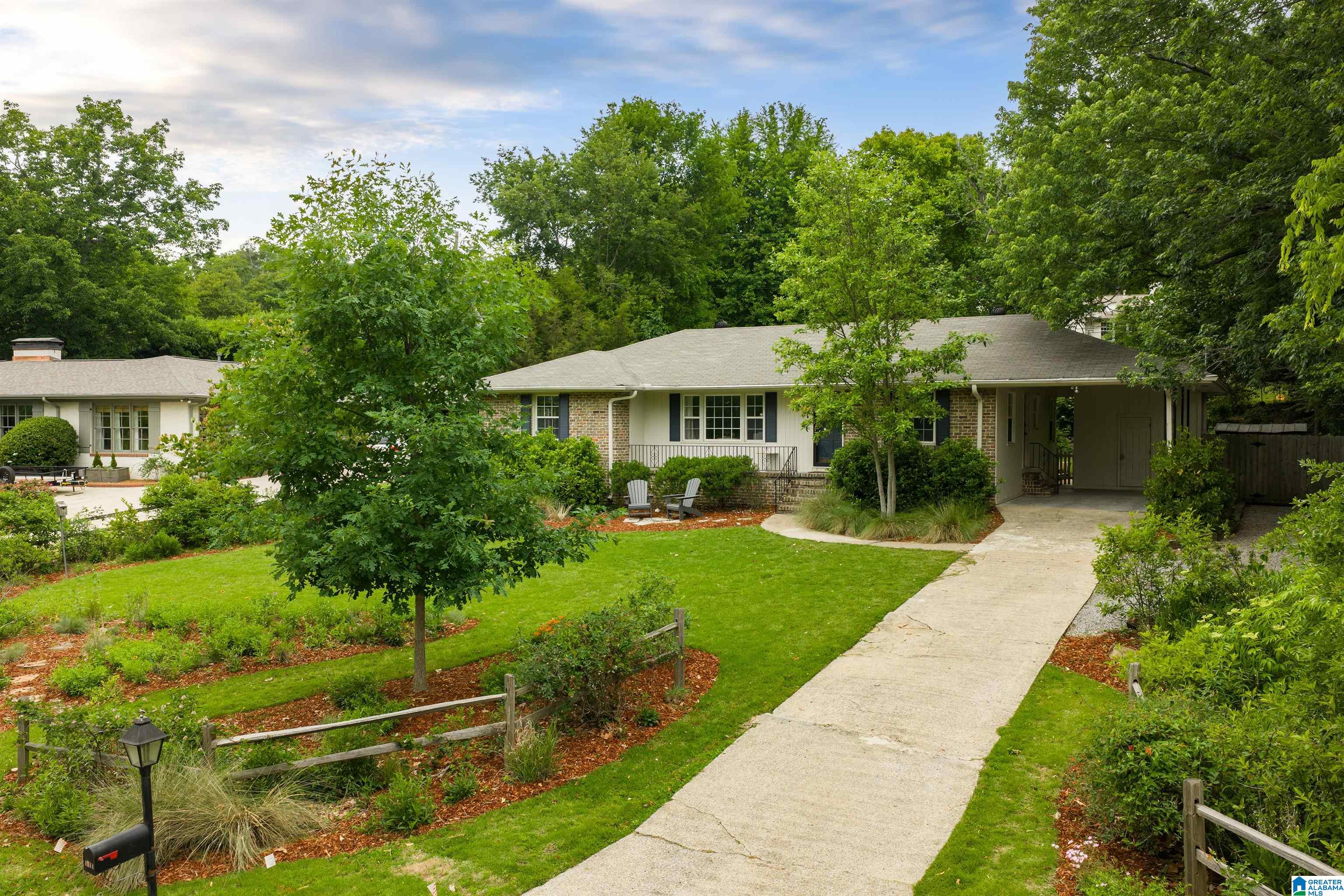 1844 LAUREL ROAD