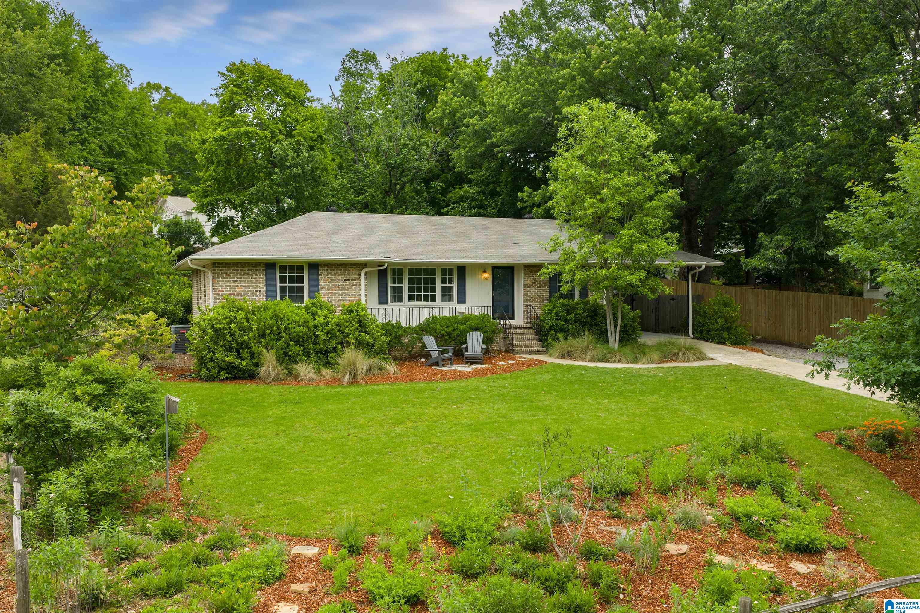 1844 LAUREL ROAD