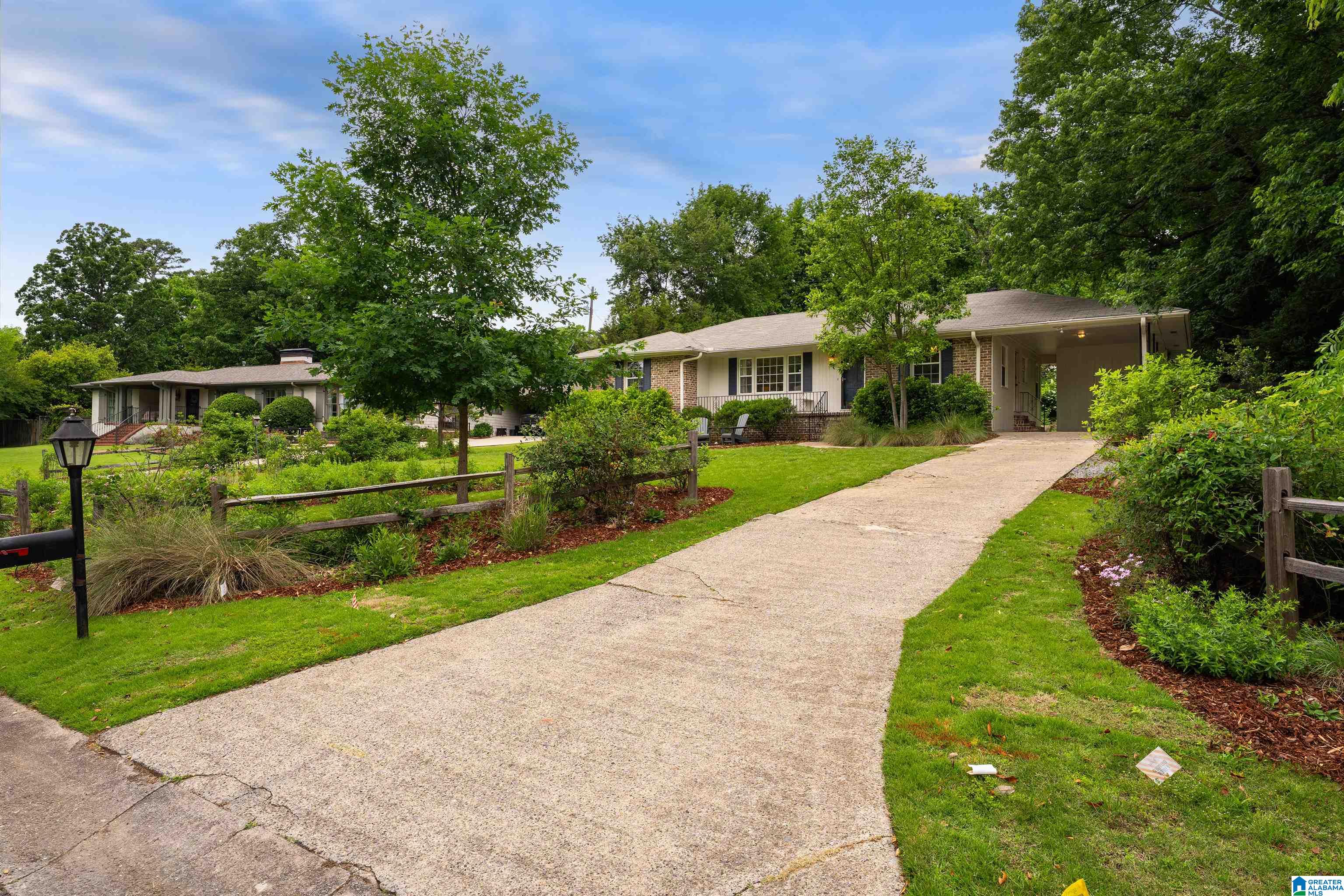 1844 LAUREL ROAD