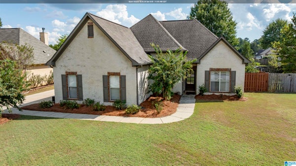 633 BARKLEY CIR, ALABASTER, AL 35007 - Image 5201ea1e043b8caaf750c2dc830a0675/3165246595