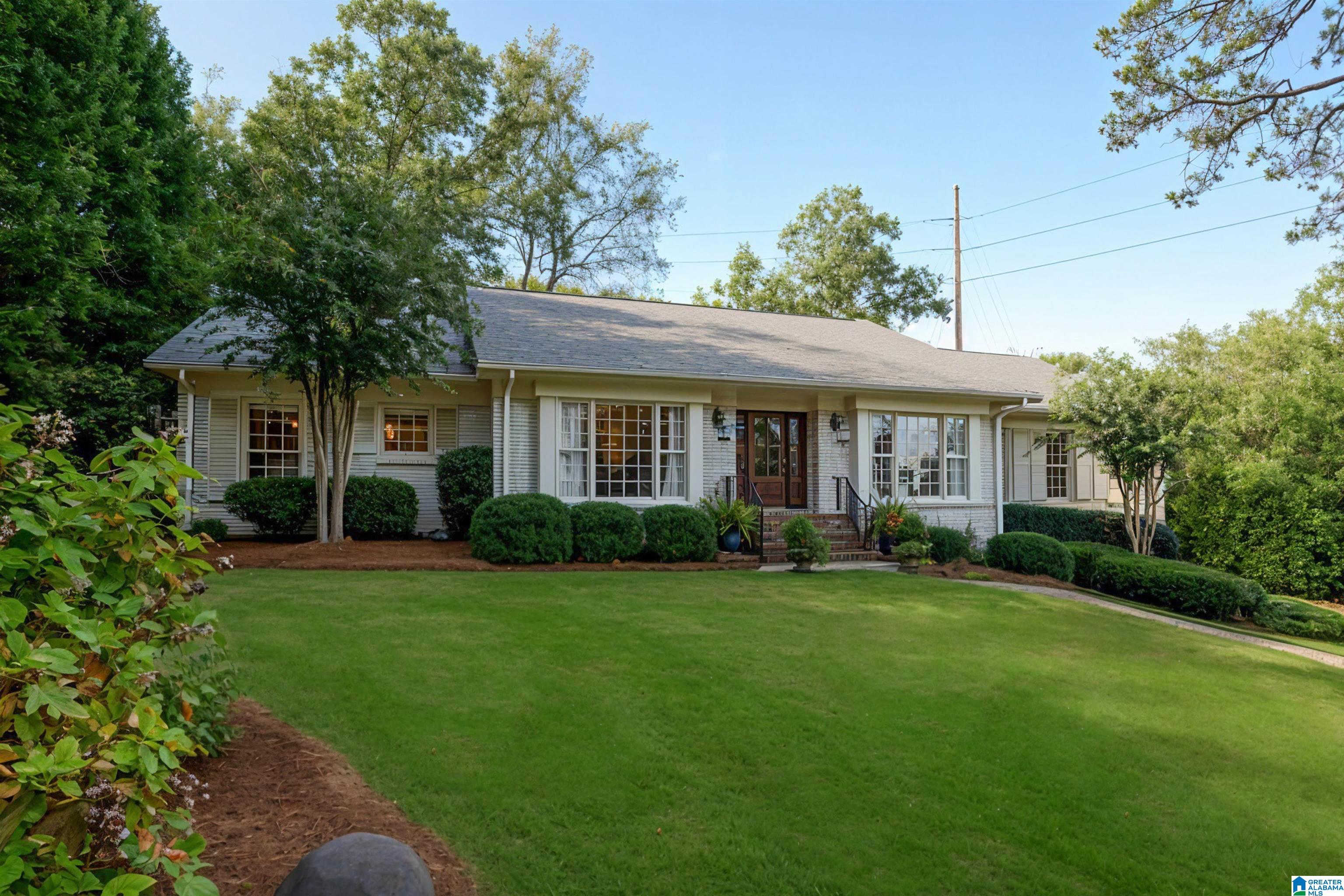 3696 ROCKHILL ROAD