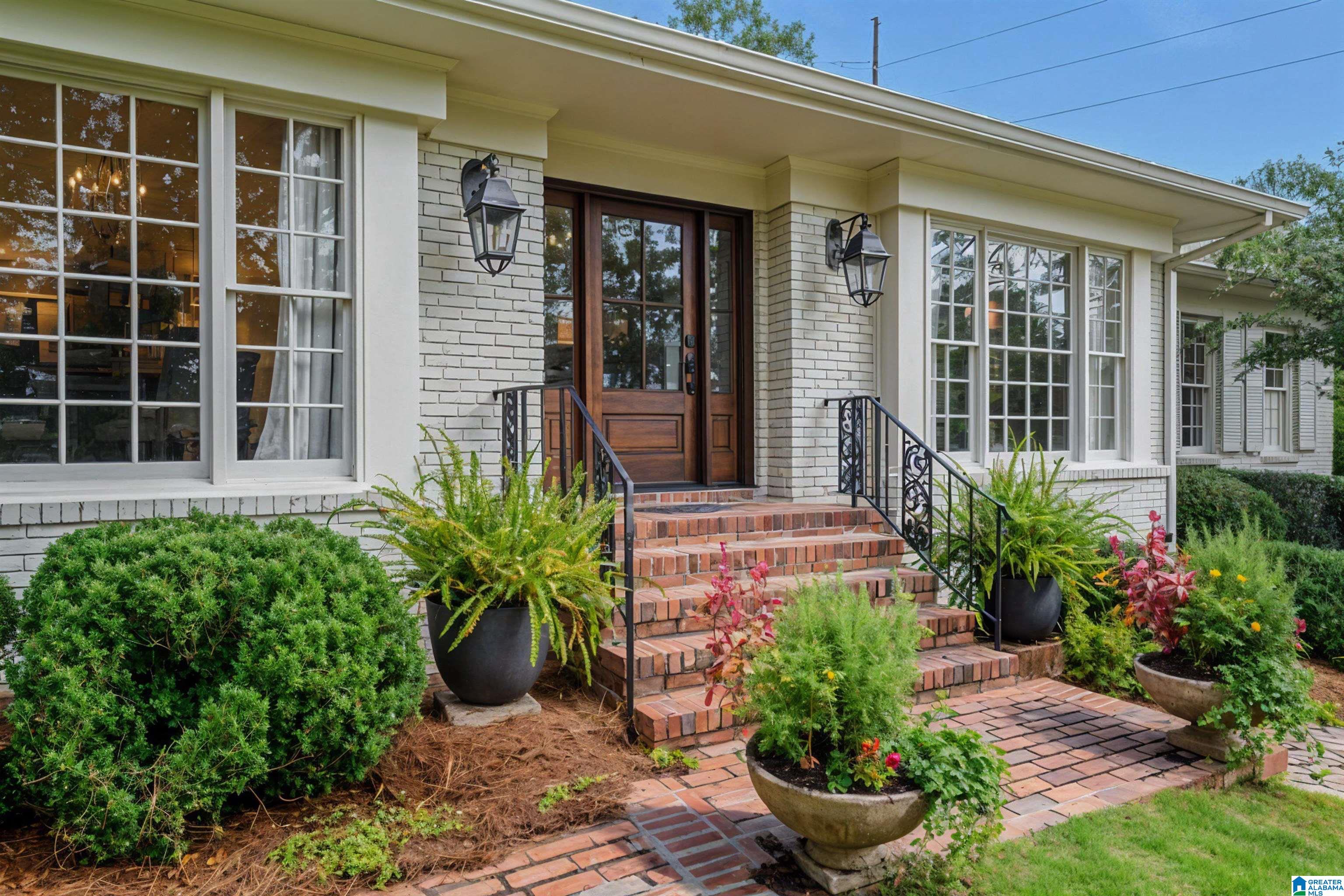 3696 ROCKHILL ROAD
