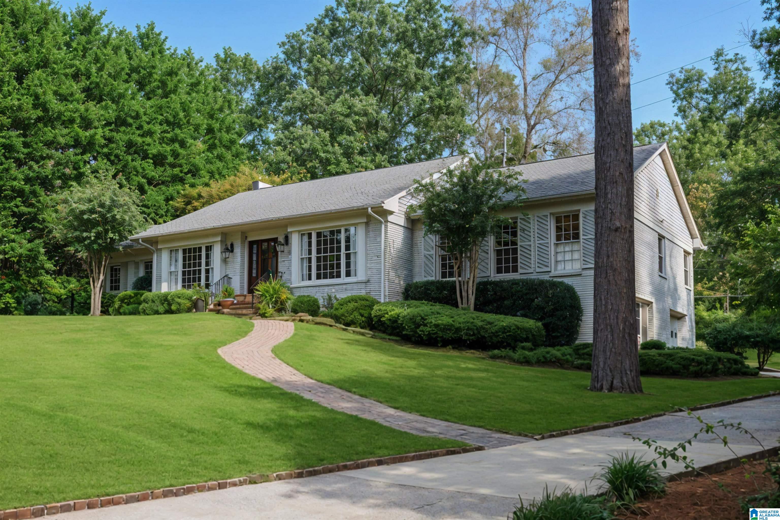 3696 ROCKHILL ROAD