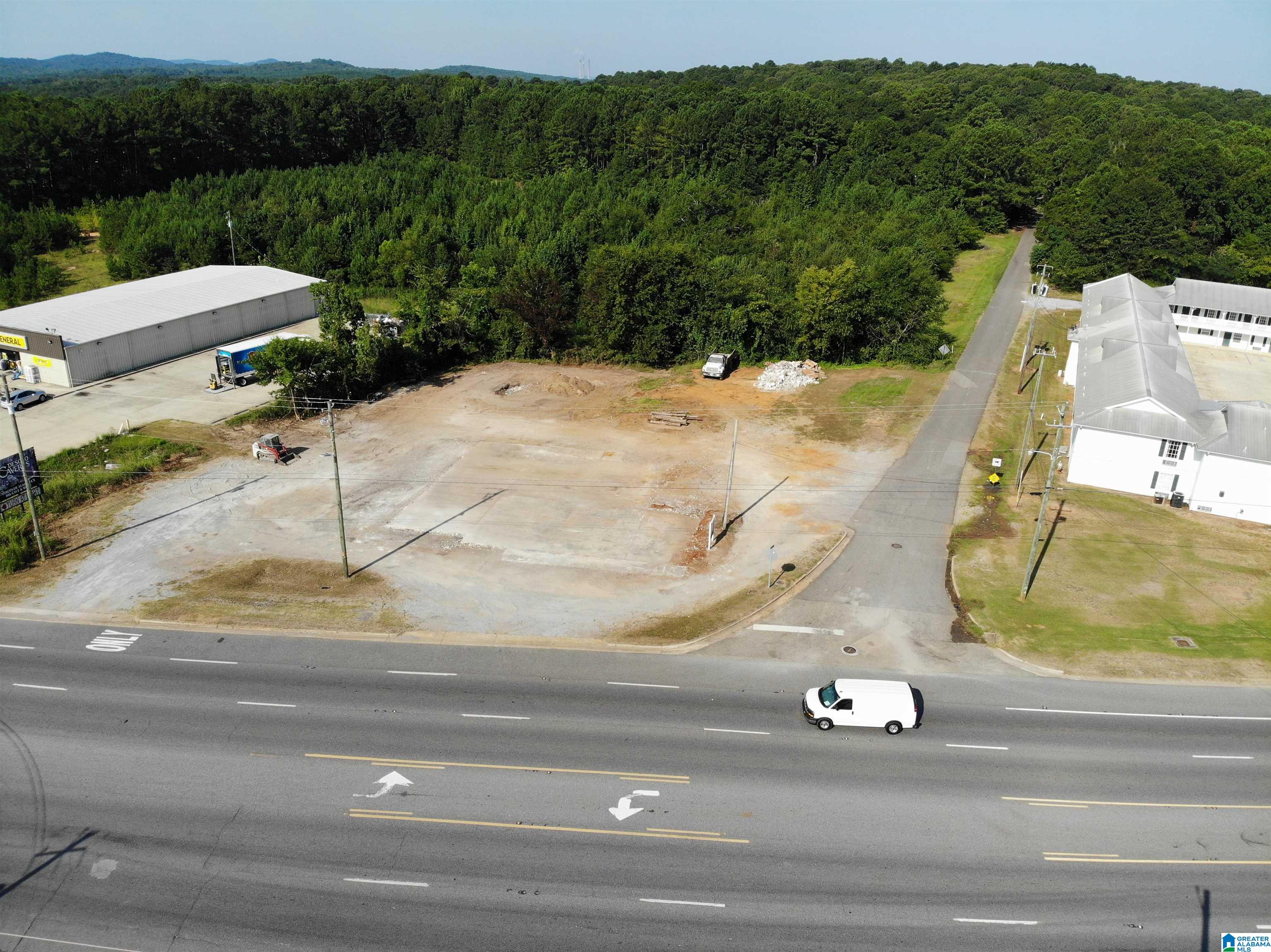 Photo 1 of 1 — 32244 HIGHWAY 280, CHILDERSBURG, AL 35044