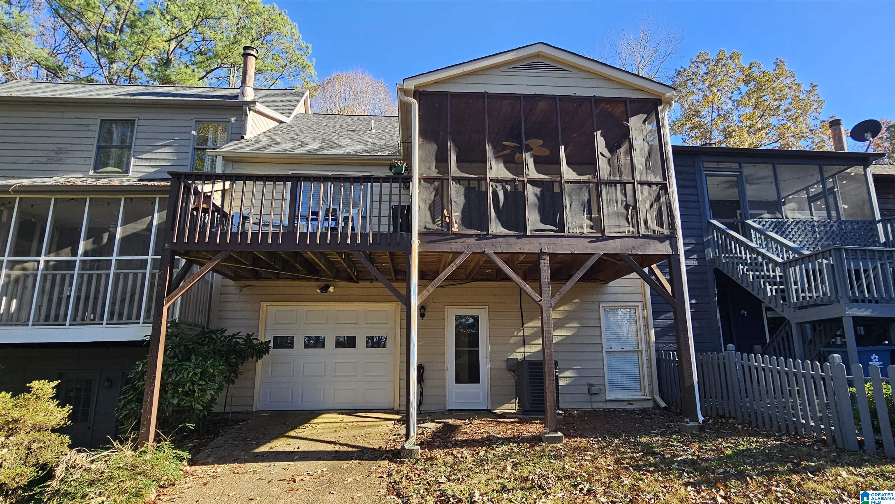 3028 OLD STONE DRIVE