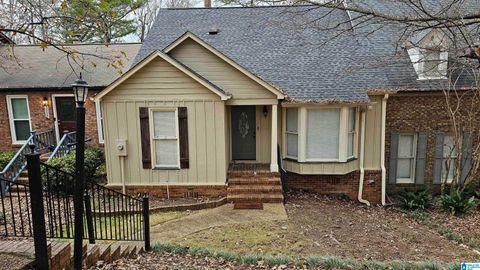 3028 OLD STONE DRIVE BIRMINGHAM AL 35242