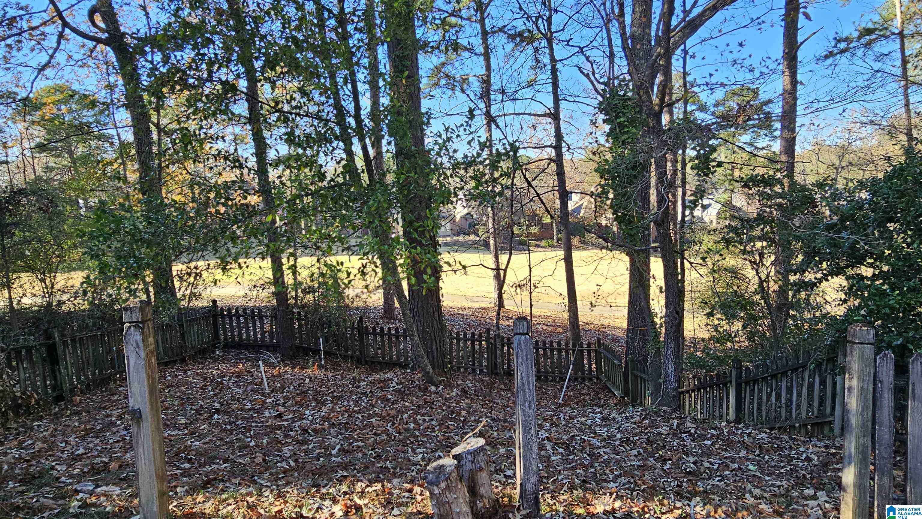 3028 OLD STONE DRIVE