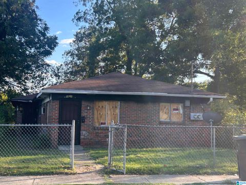 1853 18TH STREET BIRMINGHAM AL 35218