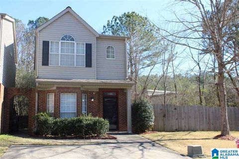 200 CALLOWAY LANE PELHAM AL 35124