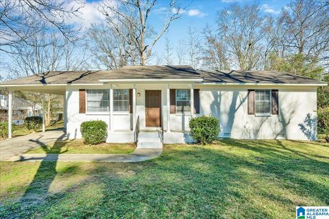 108 FAIR STREET HUEYTOWN AL 35023