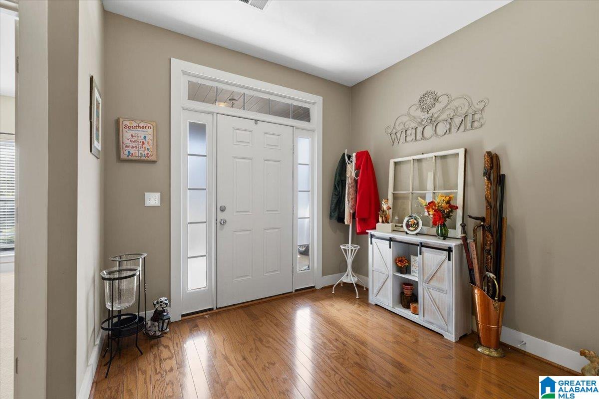 279 CHESSER PARK DRIVE