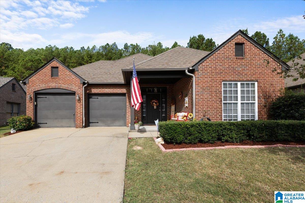 279 CHESSER PARK DRIVE