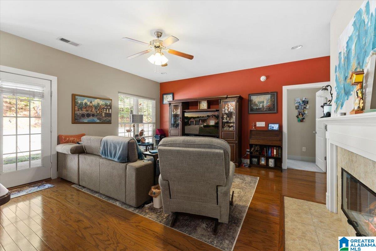 279 CHESSER PARK DRIVE