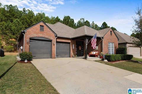 279 CHESSER PARK DRIVE CHELSEA AL 35043