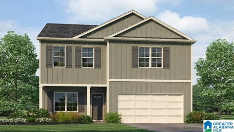 2055 OGLETREE PLACE PELL CITY AL 35125