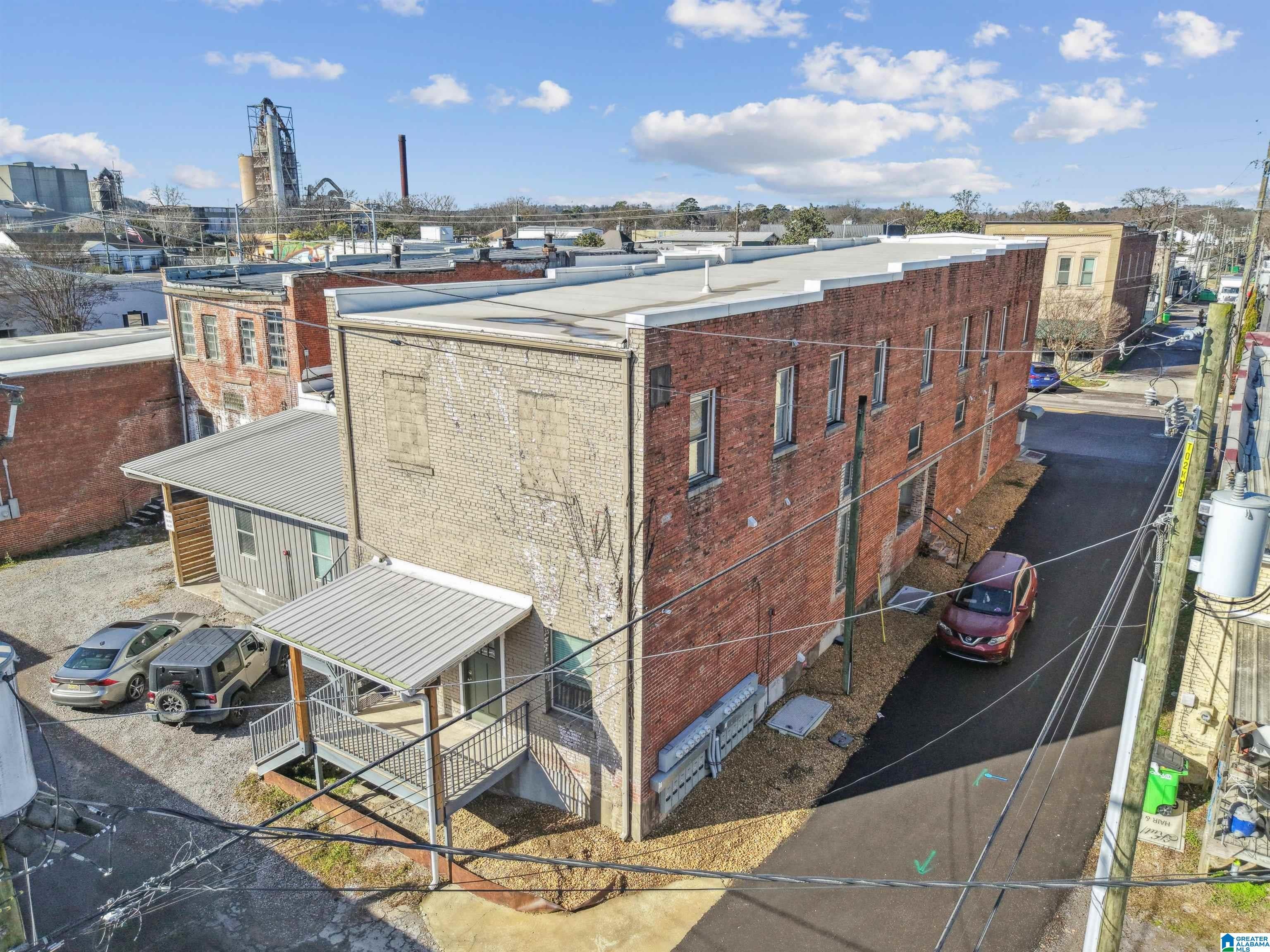 1509 9TH STREET