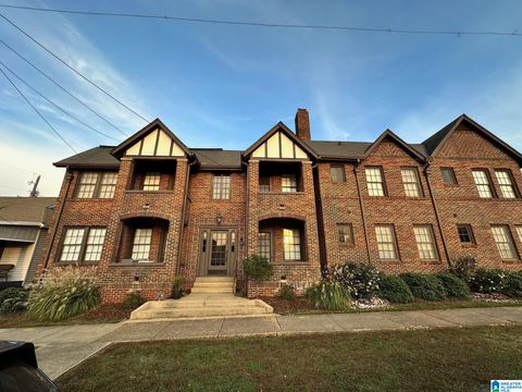 721 20TH AVENUE 101 TUSCALOOSA AL 35401