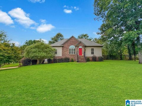 91 ALECIA DRIVE WOODSTOCK AL 35188