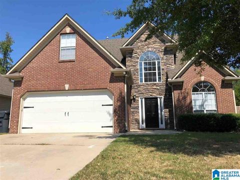 Photo of 1020 Kerry Drive, CALERA, AL 35040 (MLS # 21449298)