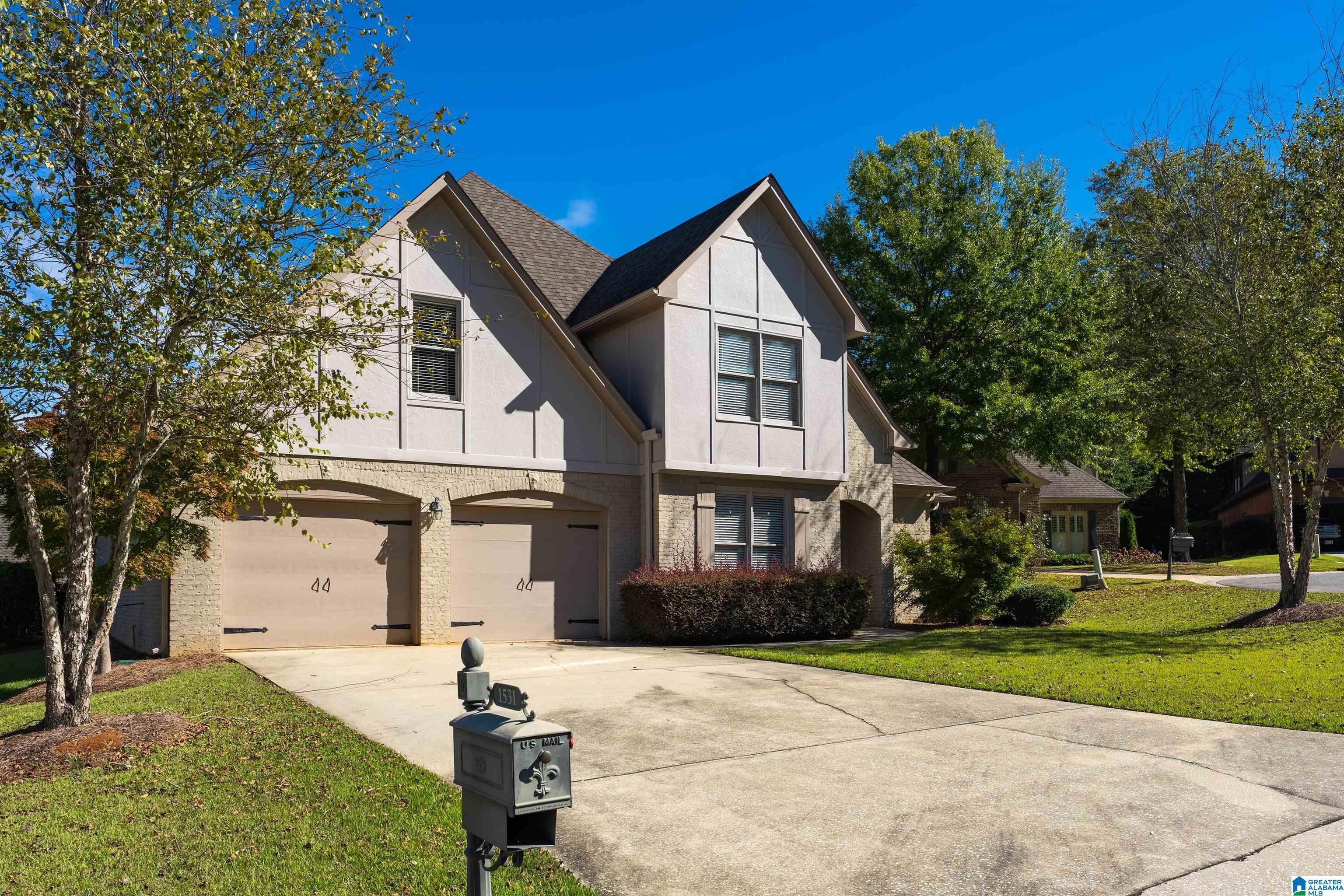1531 GREYSTONE PARC CIRCLE