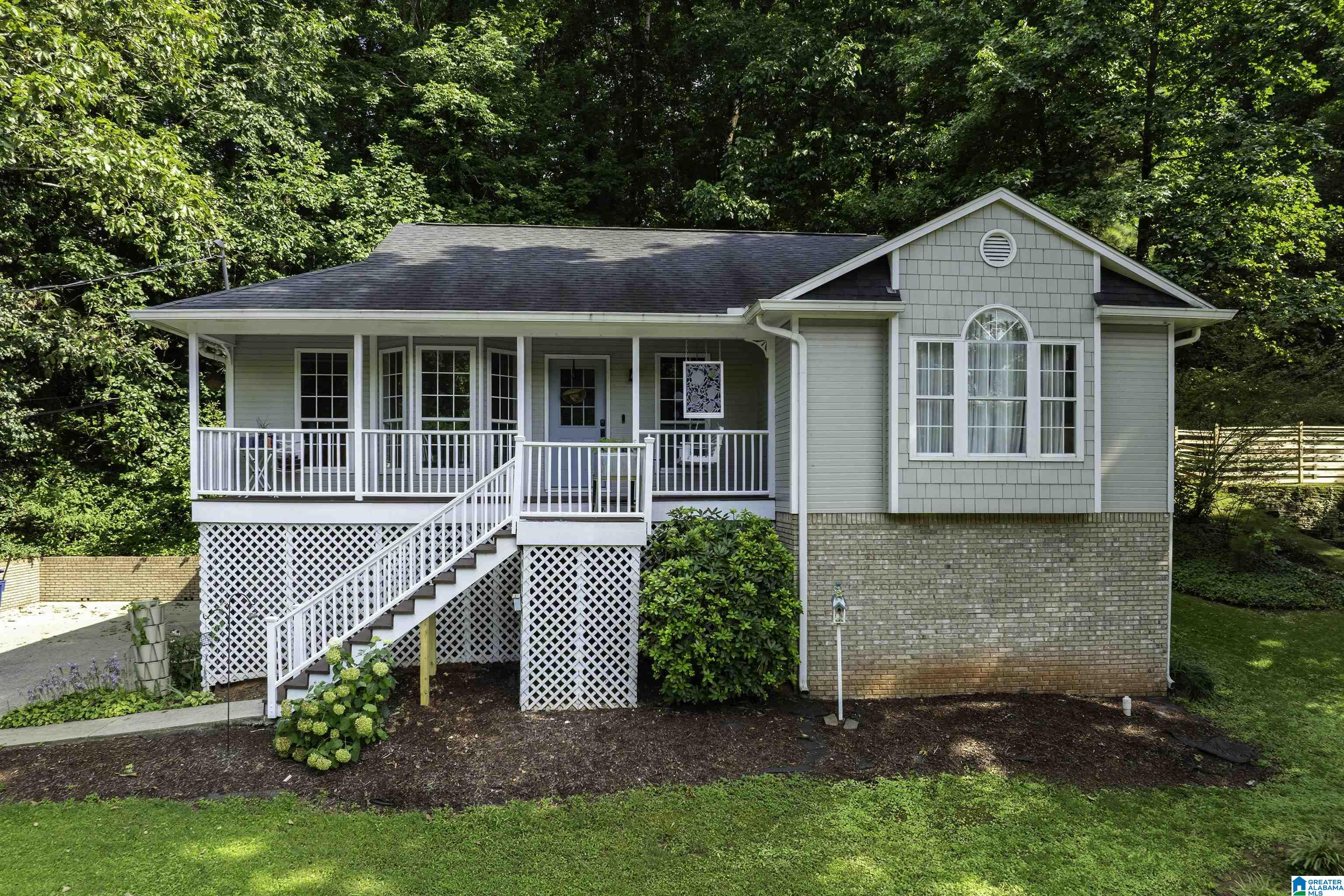 Photo 1 of 31 — 7517 BREANE DRIVE, TRUSSVILLE, AL 35173