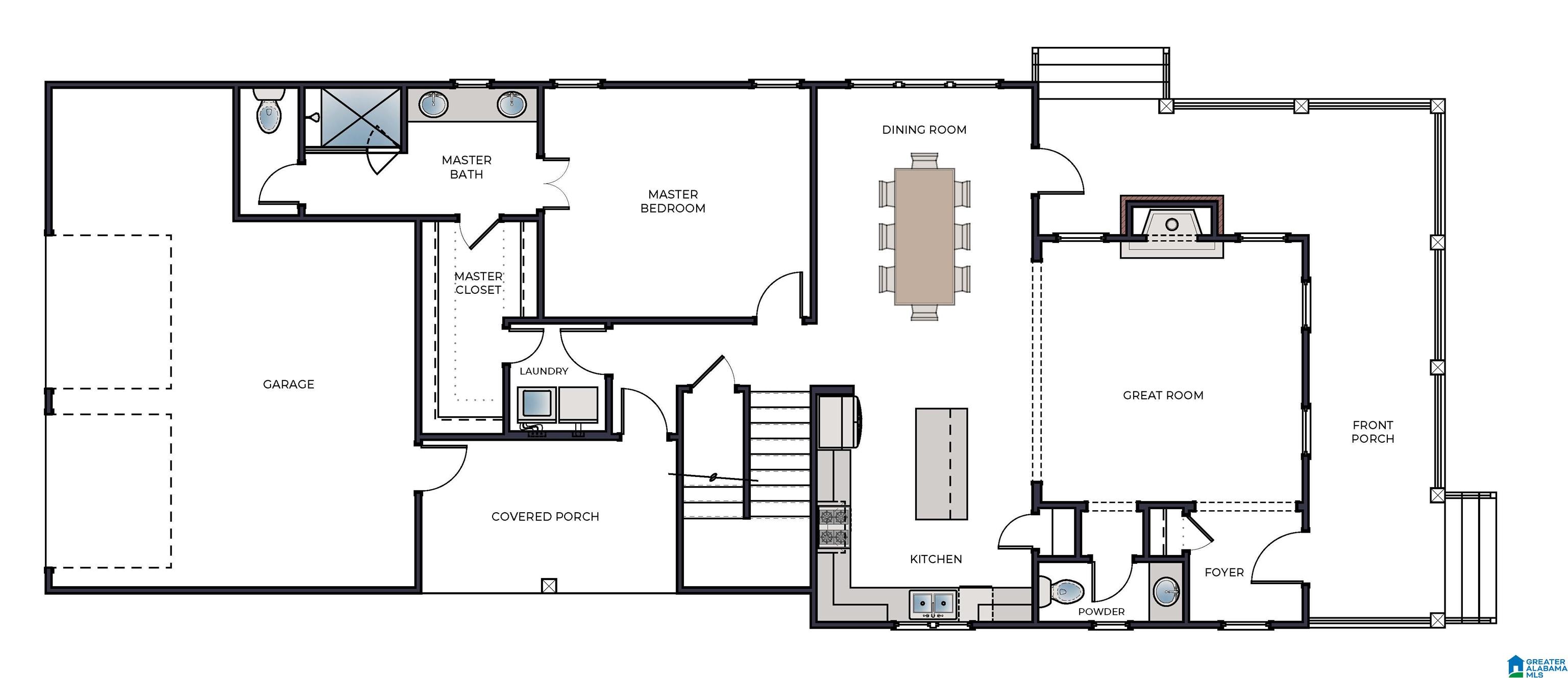 559 PRESERVE WAY