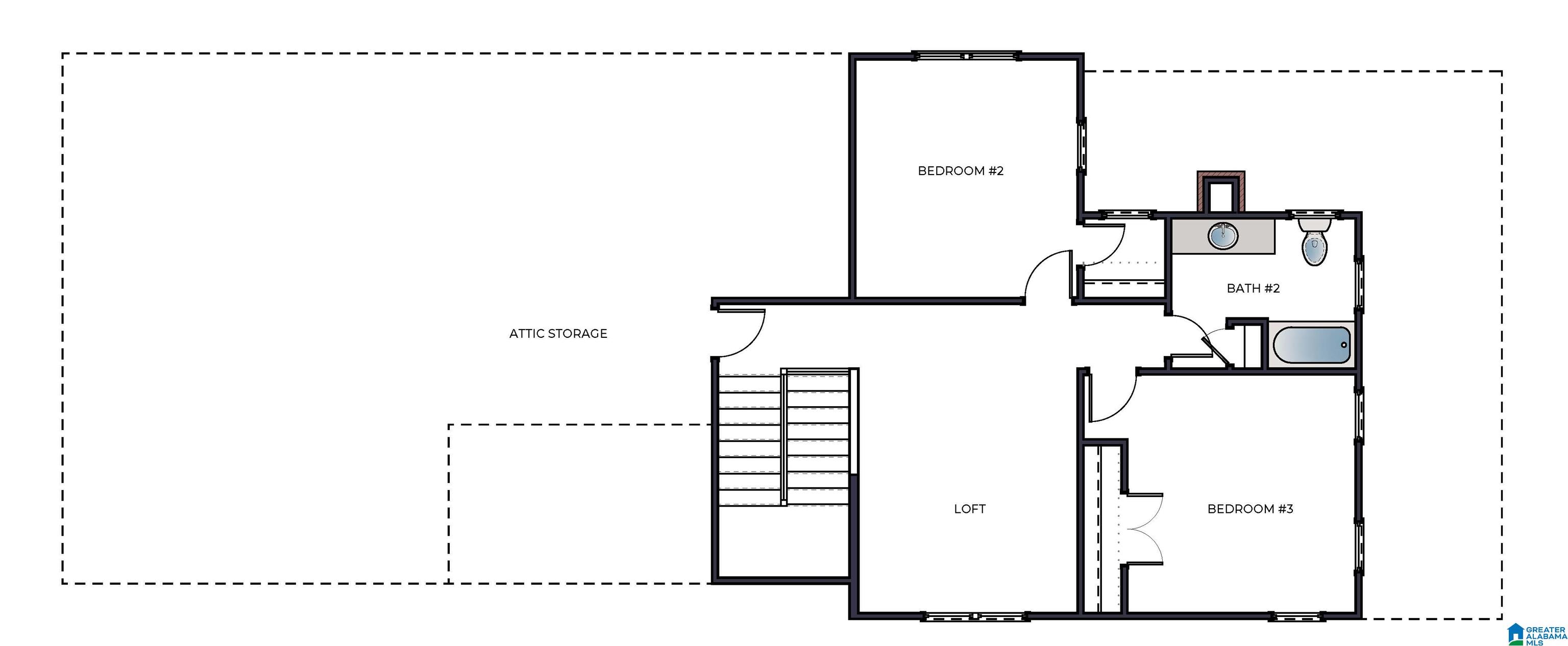559 PRESERVE WAY
