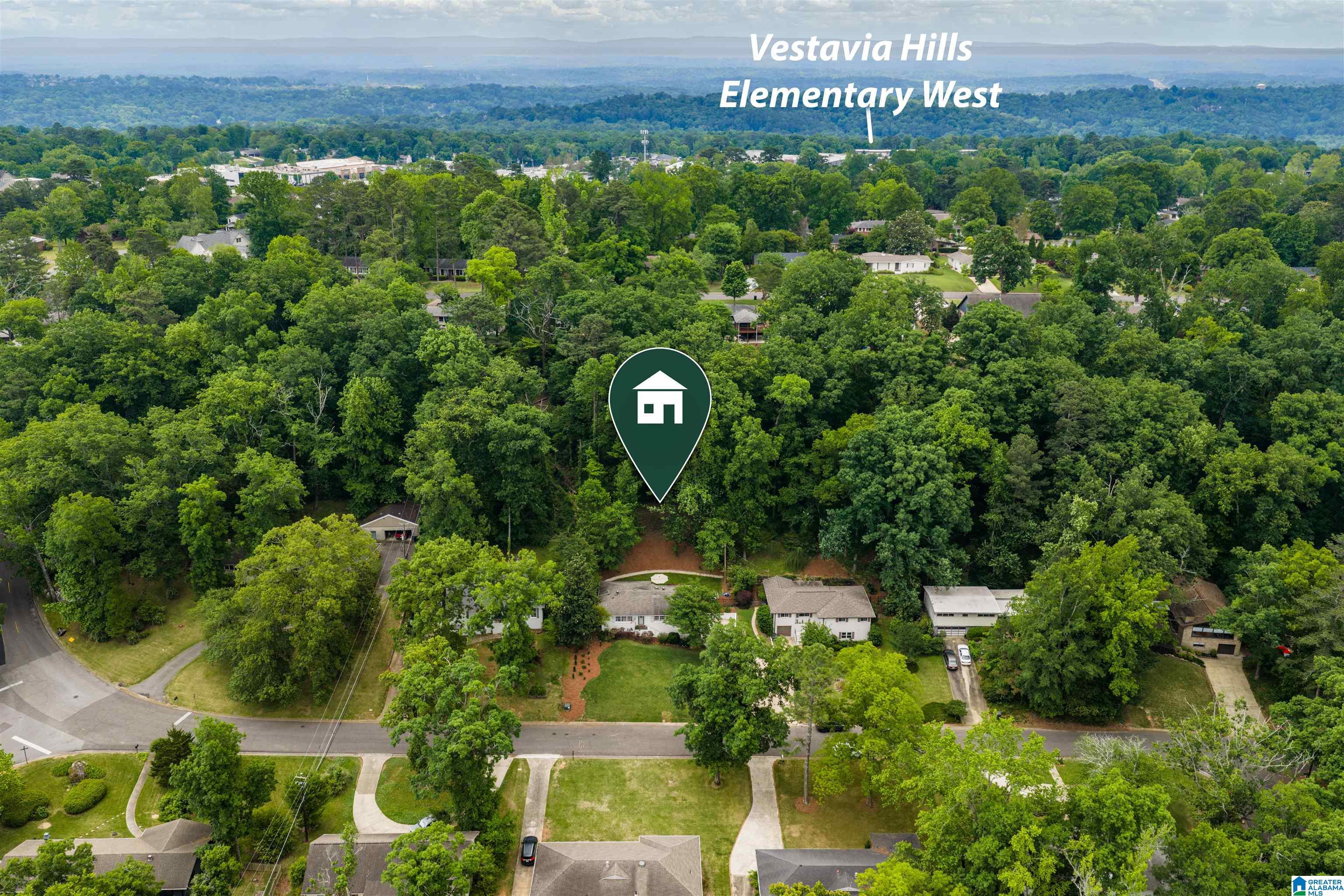 1909 OLD CREEK TRAIL