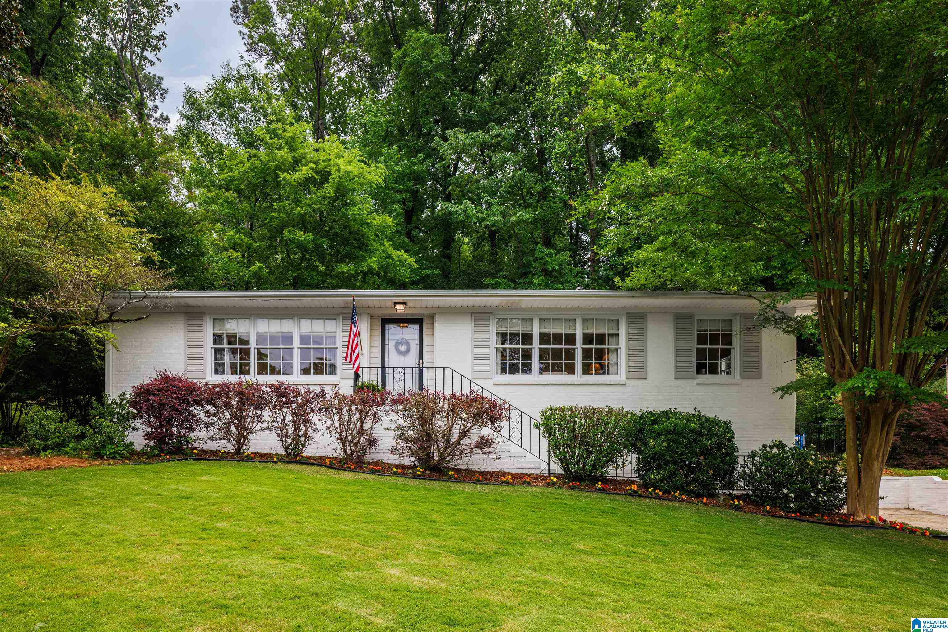 1909 OLD CREEK TRAIL