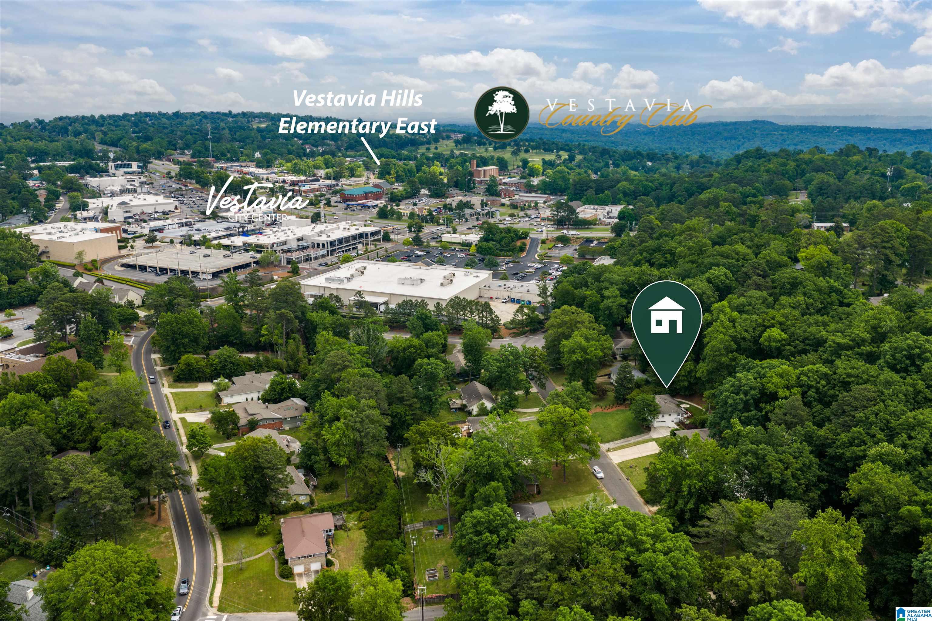 1909 OLD CREEK TRAIL