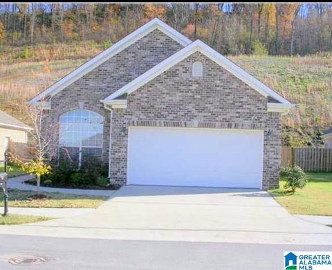 1105 CASTLEMAINE DRIVE BIRMINGHAM AL 35226