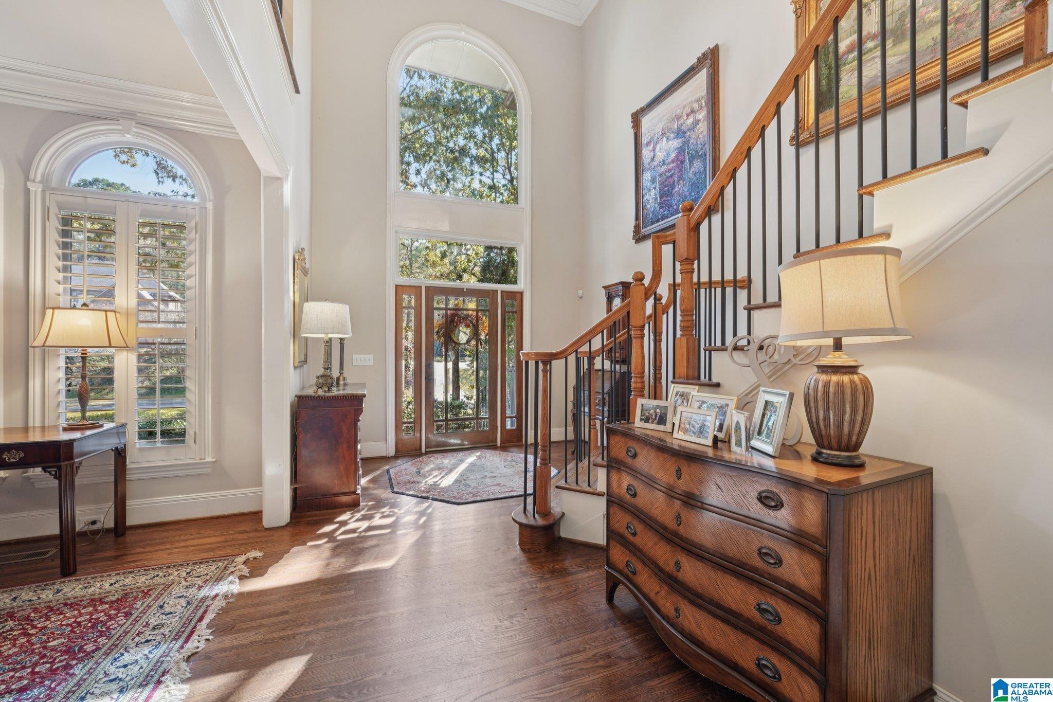 2300 TWELVE OAKS DRIVE