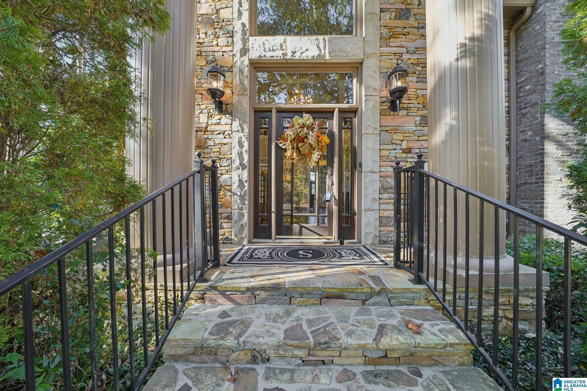 2300 TWELVE OAKS DRIVE