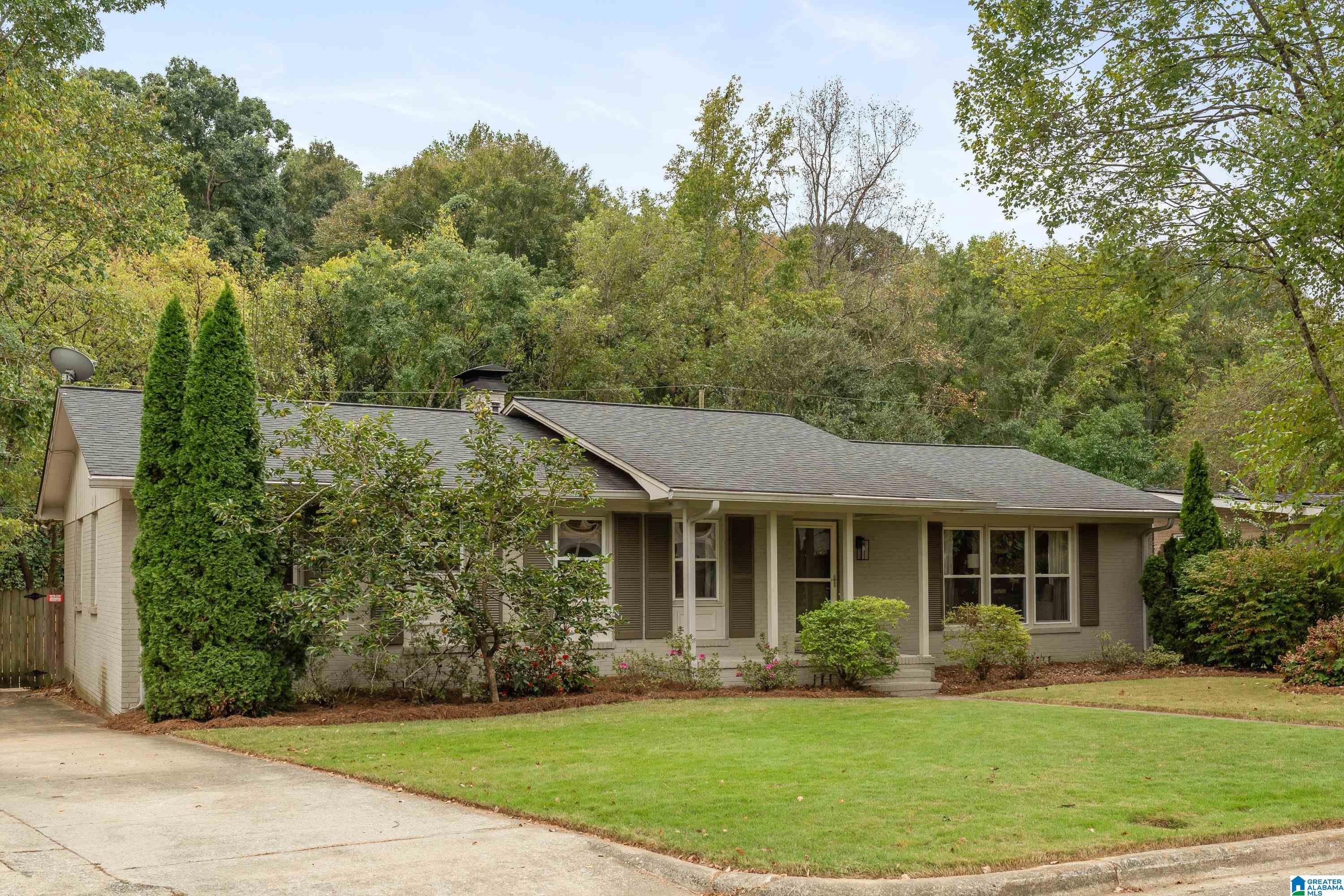 4381 MOUNTAINDALE ROAD