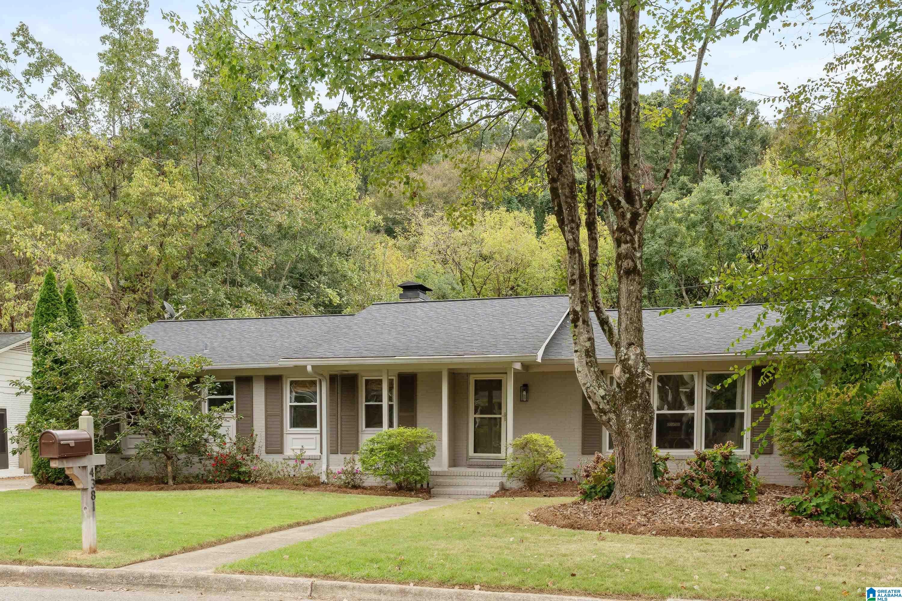 4381 MOUNTAINDALE ROAD