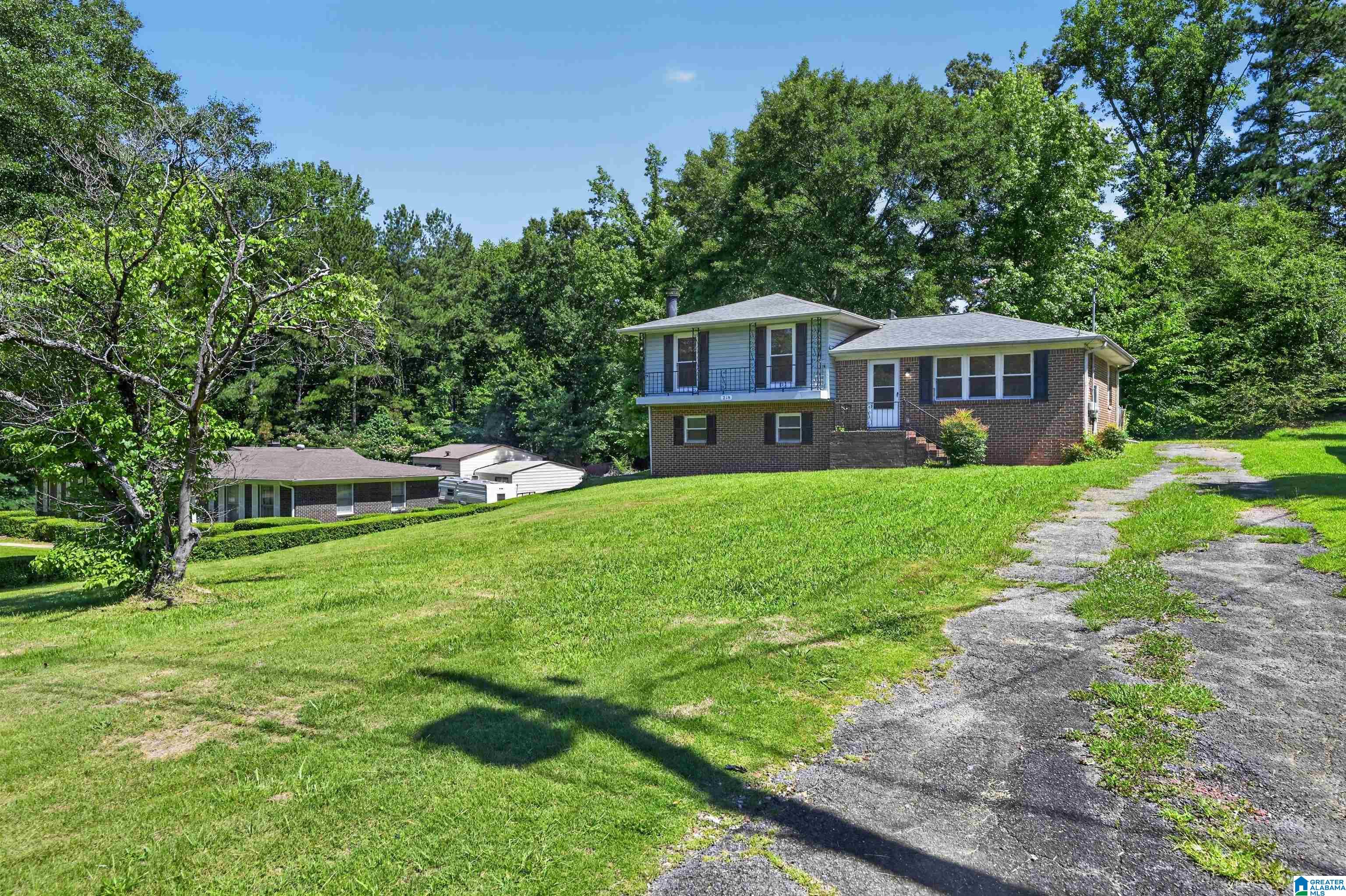 218 MULBERRY PLACE